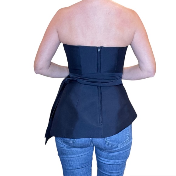 Keepsake Crumb Catcher Blouse - Picture 4 of 6